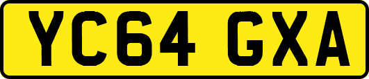 YC64GXA