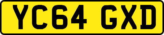 YC64GXD