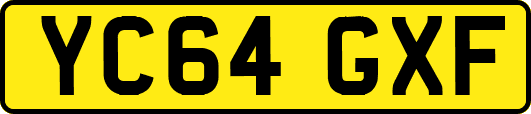 YC64GXF