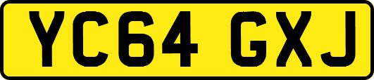 YC64GXJ