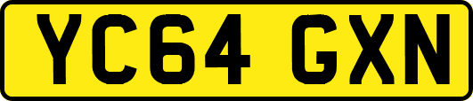 YC64GXN