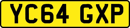 YC64GXP