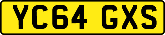 YC64GXS