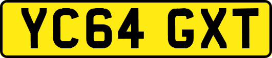 YC64GXT