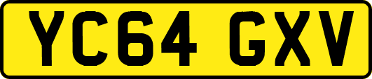 YC64GXV