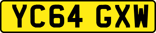 YC64GXW