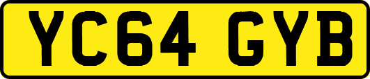 YC64GYB