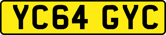 YC64GYC