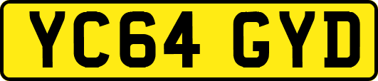 YC64GYD