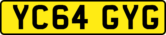 YC64GYG