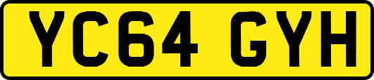 YC64GYH