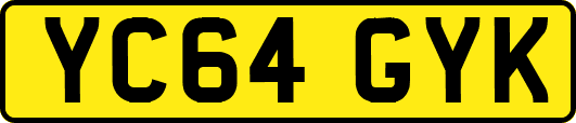 YC64GYK