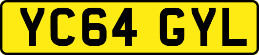 YC64GYL