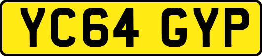 YC64GYP