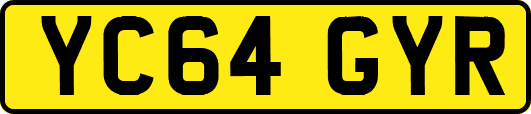 YC64GYR