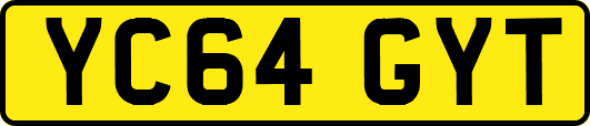 YC64GYT