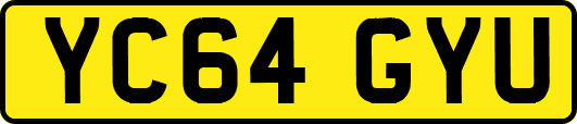 YC64GYU