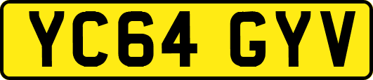 YC64GYV