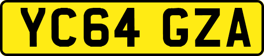 YC64GZA