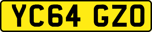 YC64GZO