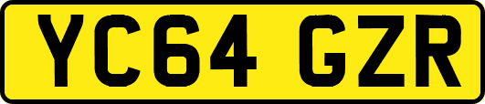 YC64GZR