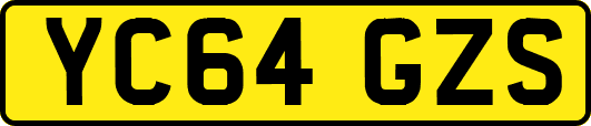 YC64GZS