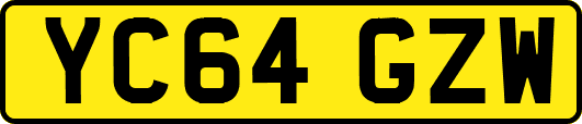 YC64GZW