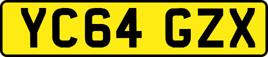 YC64GZX