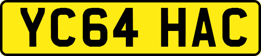 YC64HAC