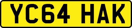 YC64HAK