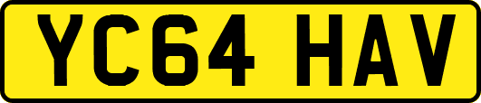 YC64HAV