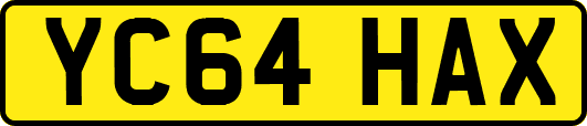 YC64HAX