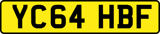 YC64HBF