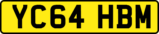 YC64HBM