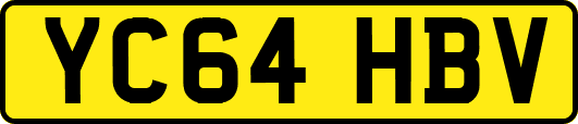 YC64HBV