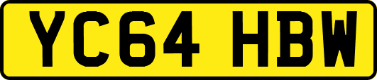 YC64HBW