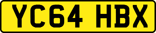 YC64HBX