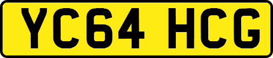 YC64HCG