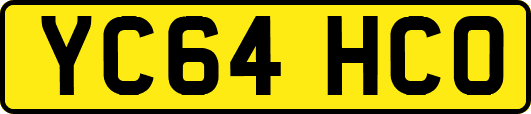 YC64HCO