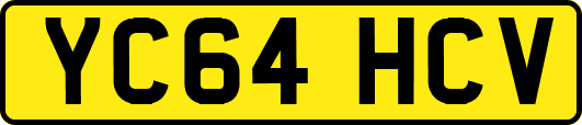 YC64HCV