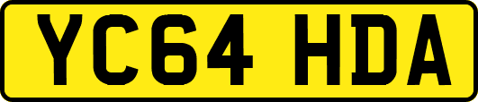 YC64HDA