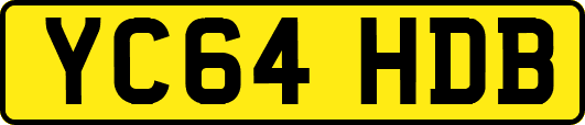 YC64HDB