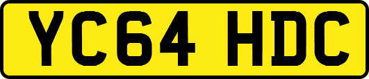 YC64HDC