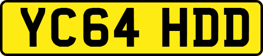 YC64HDD