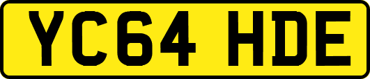 YC64HDE