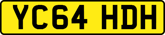 YC64HDH