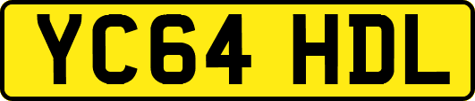 YC64HDL