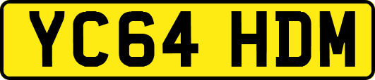 YC64HDM