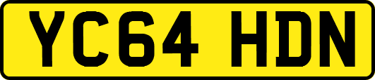 YC64HDN