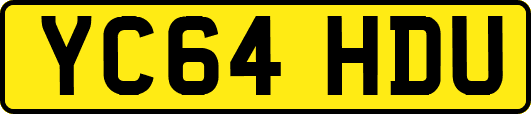 YC64HDU